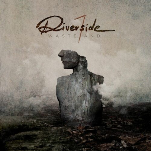 Riverside Wasteland CD standard