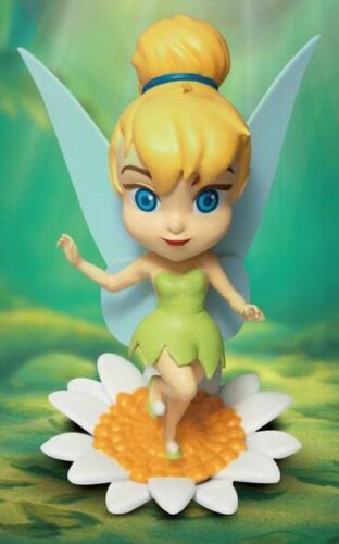 Peter Pan Tinkerbell (Disney Best Friends Mini Egg Attack) figurka standard