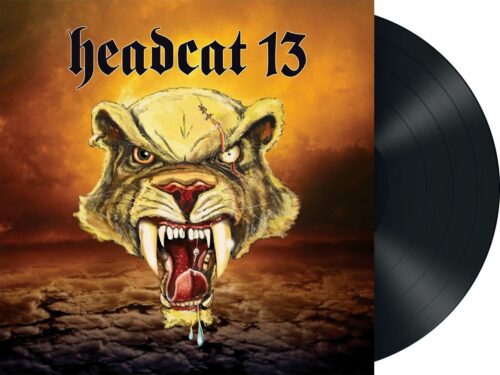 Headcat 13 Headcat 13 LP standard