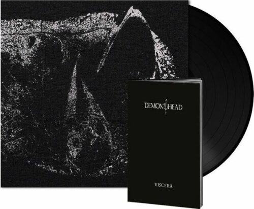 Demon Head Viscera LP standard