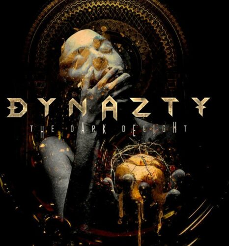 Dynazty The dark delight CD standard