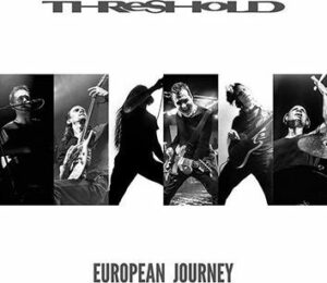 Threshold European journey 2-CD standard