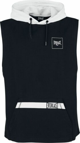 Everlast F20MSG-SW007 Mikina černá