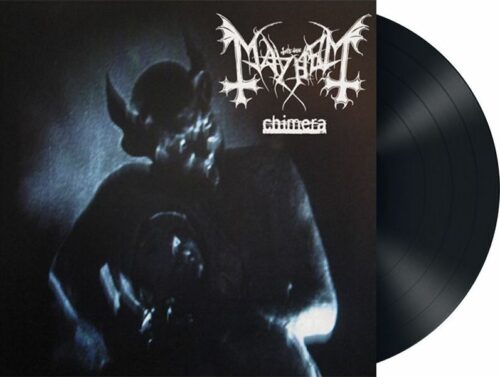 Mayhem Chimera LP standard