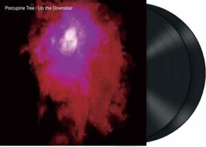 Porcupine Tree Up the downstair 2-LP standard