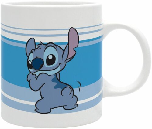 Lilo & Stitch Cute Stitch Hrnek vícebarevný