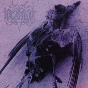 Katatonia Brave murder day CD standard