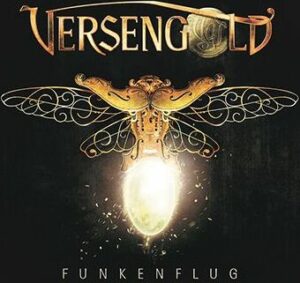 Versengold Funkenflug CD standard