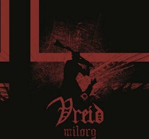 Vreid Milorg CD standard