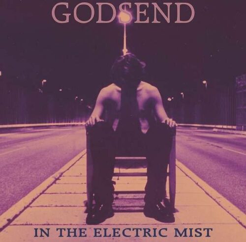 Godsend In the electric mist CD standard