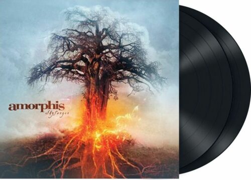 Amorphis Skyforger 2-LP standard