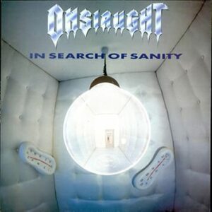 Onslaught In search of sanity 2-CD standard