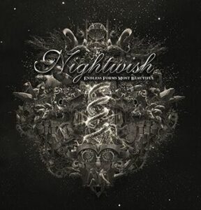 Nightwish Endless forms most beautiful 2-LP standard