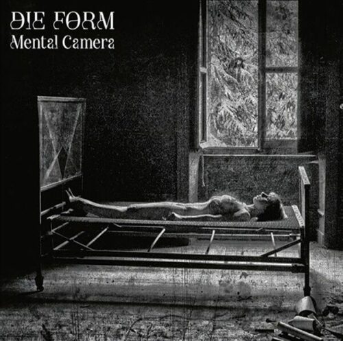 Die Form Mental camera CD standard