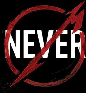 Metallica Through the never 2-CD standard