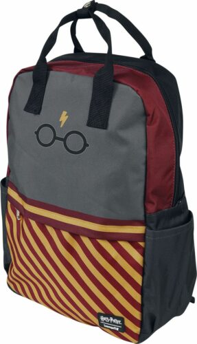 Harry Potter Loungefly - Glasses Batoh standard
