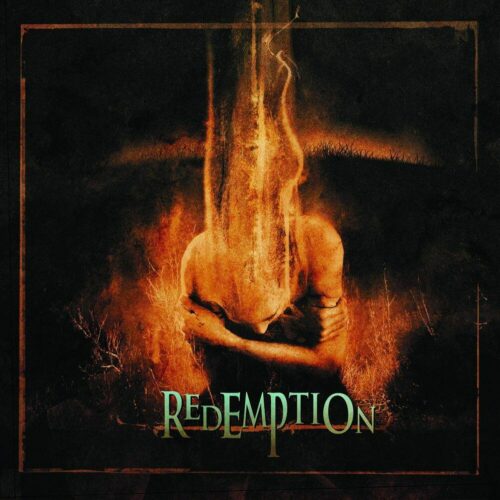 Redemption The fullness of time CD standard