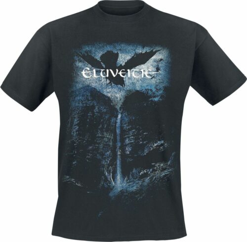 Eluveitie Ategnatos tricko černá