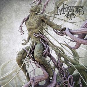 Maladie Of harm and salvation CD standard