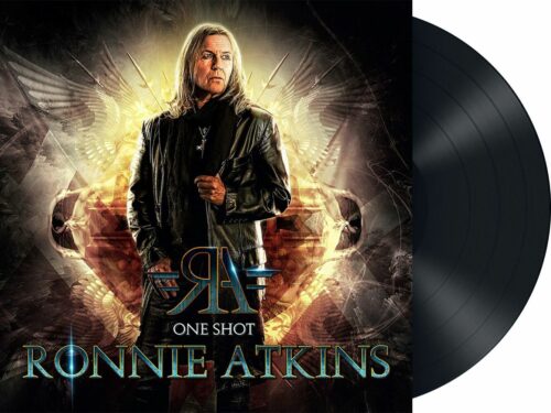 Ronny Atkins One shot LP standard