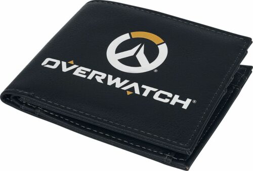 Overwatch Logo Peněženka standard