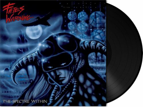 Fates Warning The spectre within LP standard