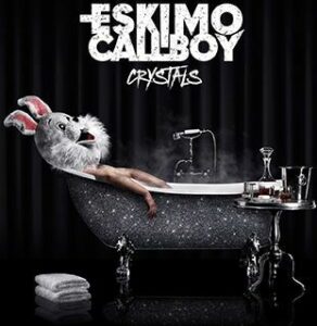 Eskimo Callboy Crystals CD standard