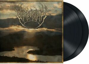 Winterfylleth The mercian sphere 2-LP standard