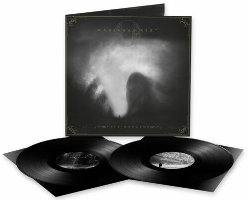 Marianas Rest Fata morgana 2-LP standard