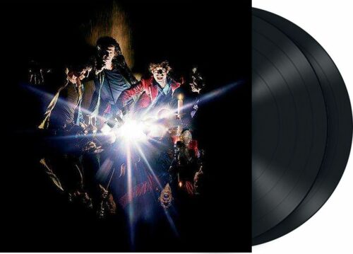 The Rolling Stones A bigger bang 2-LP standard