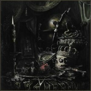 Watain The wild hunt CD standard