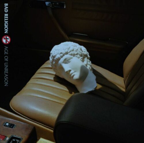 Bad Religion Age of unreason CD standard