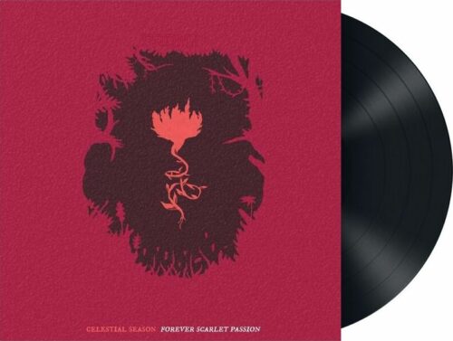 Celestial Season Forever Scarlett passion LP standard