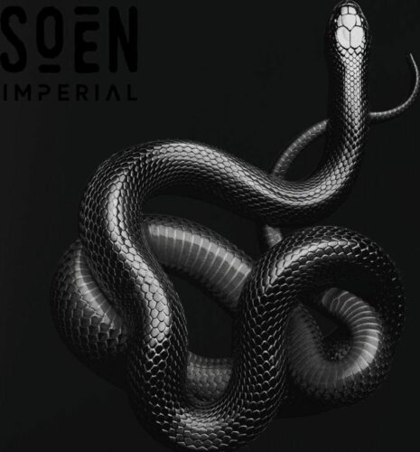 Soen Imperial CD standard