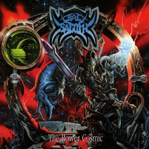 Bal-Sagoth The power cosmic CD standard