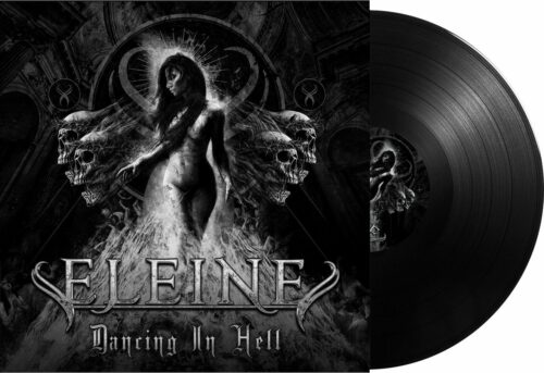 Eleine Dancing in hell LP standard