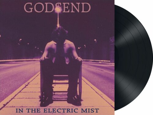 Godsend In the electric mist LP standard