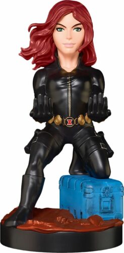 Black Widow Cable Guy držák na mobilní telefon vícebarevný