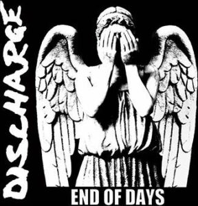 Discharge End of days CD standard