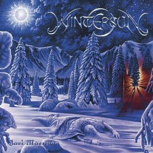 Wintersun Wintersun CD standard