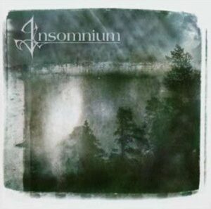 Insomnium Since the day it all came down CD standard