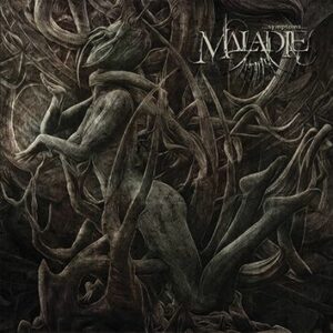 Maladie Symptoms CD standard