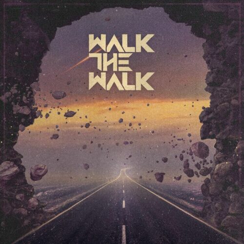 Walk The Walk Walk The Walk CD standard