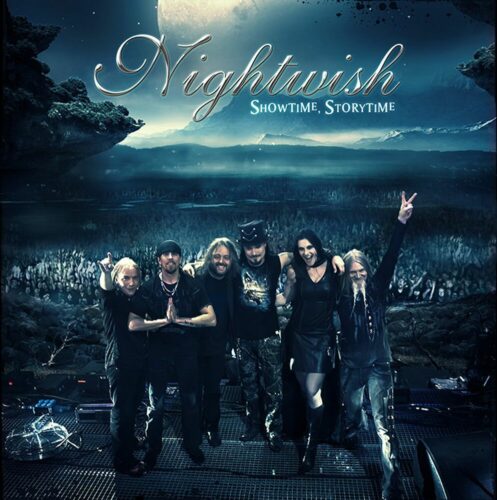 Nightwish Showtime