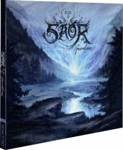 Saor Guardians CD standard