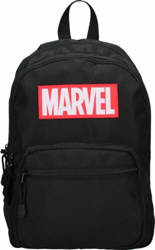 Marvel Marvel Logo Batoh černá