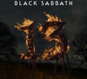 Black Sabbath 13 CD standard