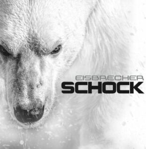 Eisbrecher Schock CD standard