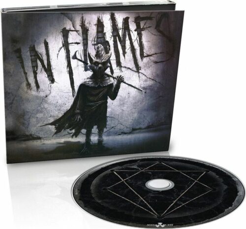 In Flames I