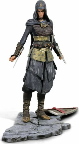 Assassin's Creed Maria Socha standard